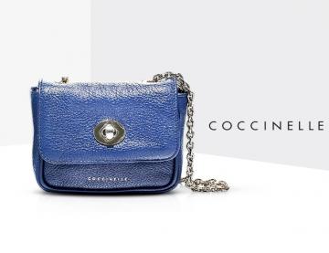 Coccinelle