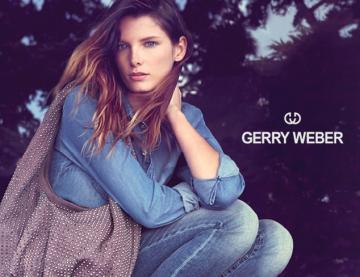Gerry Weber