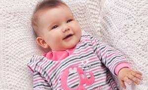 Nicol Baby
