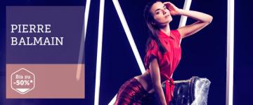 Pierre Balmain