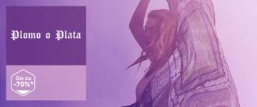 Plomo O Plata