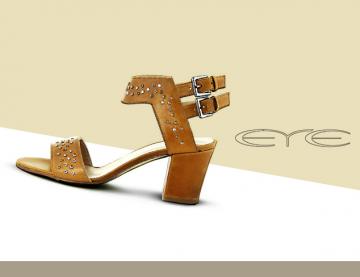 Eye Shoes