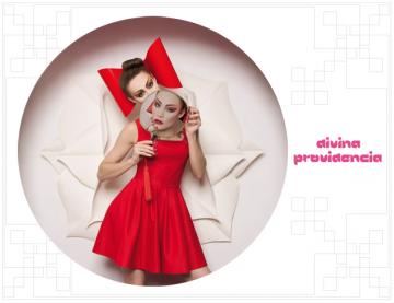 Divina Providencia