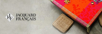 Le Jacquard Français