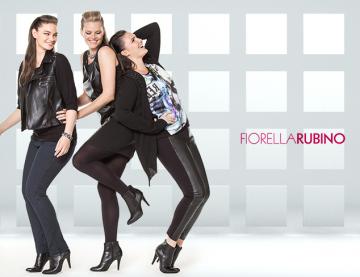 Fiorella Rubino