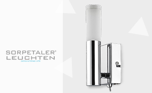 Sorpetaler Leuchten