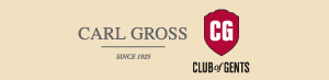 Carl Gross