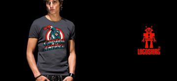 Logoshirt