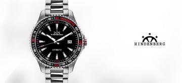 Hindenberg