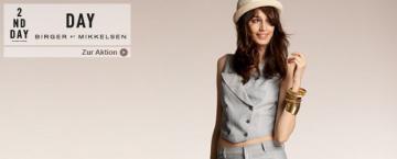 Day Birger et Mikkelsen