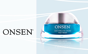 Onsen Naturkosmetik