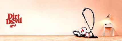 Dirt Devil