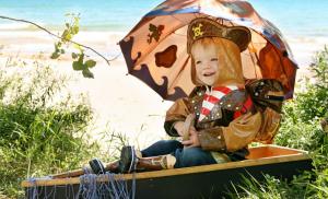 Kidsensation