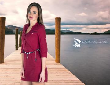 Giorgio di Mare Damen