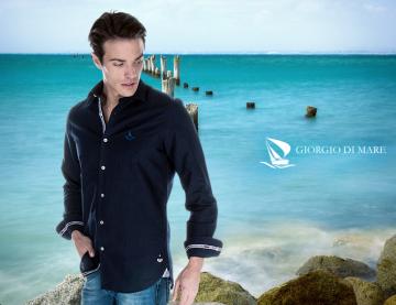 Giorgio di Mare Herren