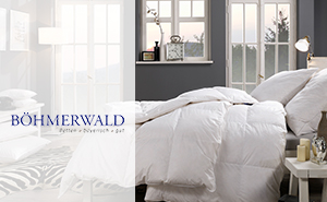 Böhmerwald Betten