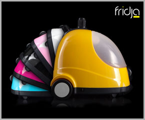 Fridja