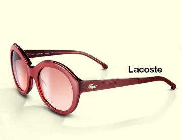Lacoste