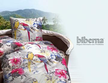 Biberna
