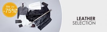 Leather Selection