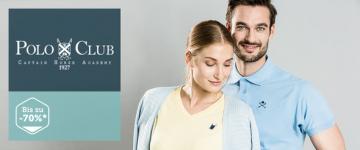 Polo Club Captain Horse Academy