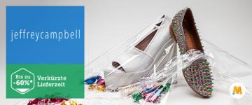 Jeffrey Campbell