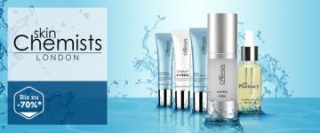 Skin Chemists
