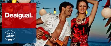 Desigual