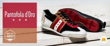 Pantofola D'oro