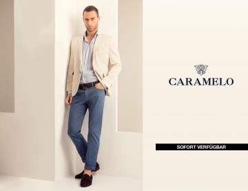 Caramelo