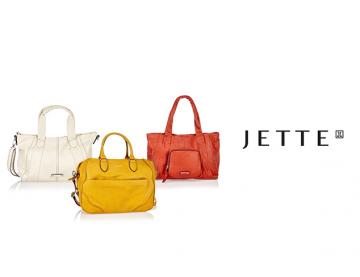 Jette