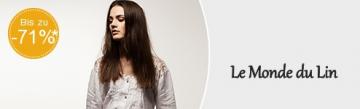 Le Monde du Lin