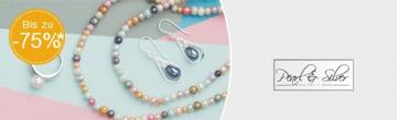 Pearl & Silver