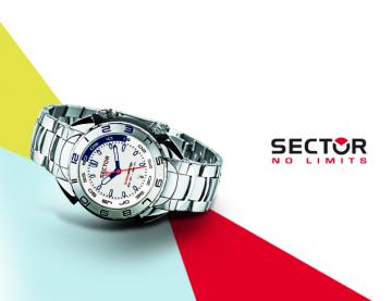 Sector