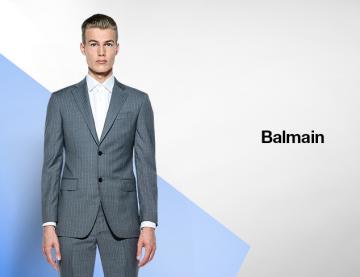 Balmain