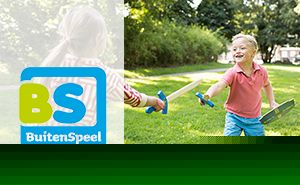 Buitenspeel