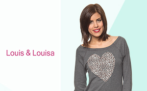 Louis & Louisa
