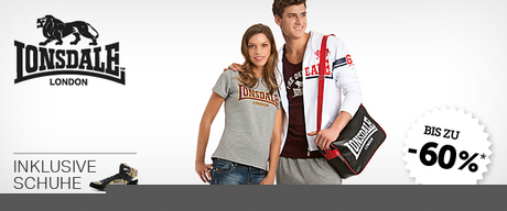 Lonsdale