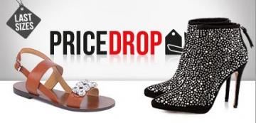 Crazy Deals shoes Last Sizes