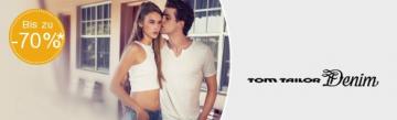 Tom Tailor Denim