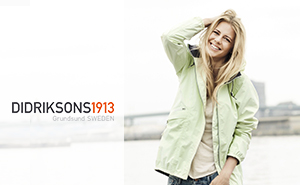Didriksons