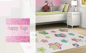 Happy Rugs