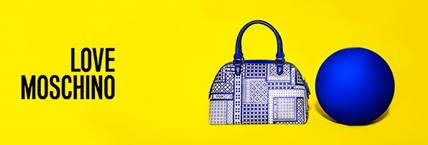 Love Moschino