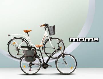 Moma Bikes