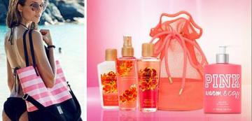 Victoria's Secret Kosmetik