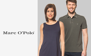 Marc O Polo