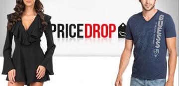 Crazy Deals Fashion