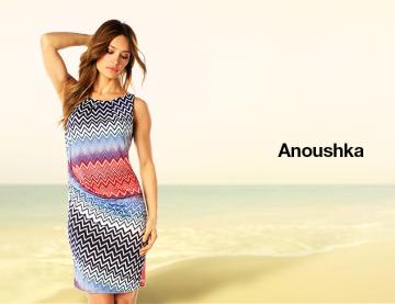 Anoushka