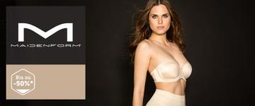 Maidenform