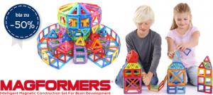 Magformers